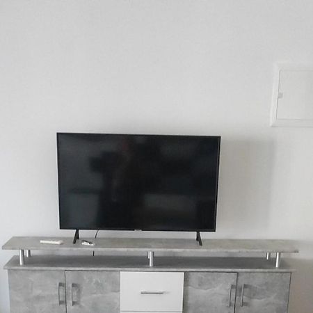 Apartmani Ketryn Crikvenica Kültér fotó