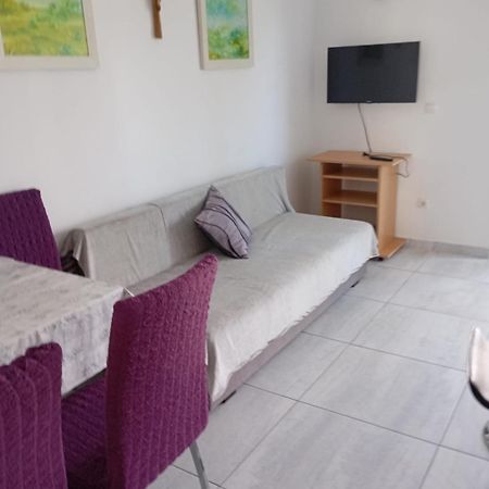 Apartmani Ketryn Crikvenica Kültér fotó