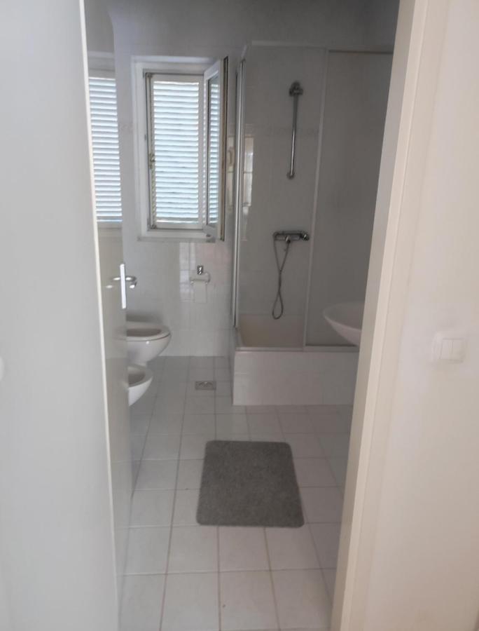 Apartmani Ketryn Crikvenica Kültér fotó
