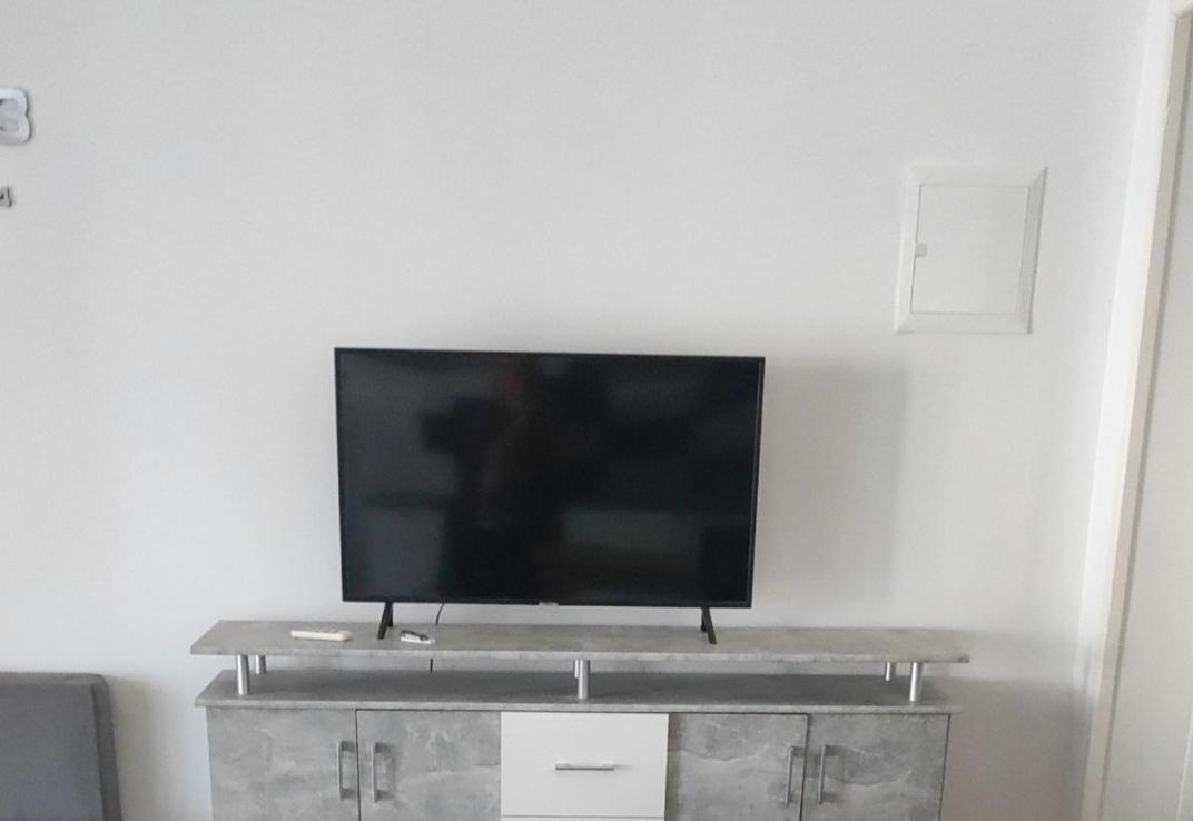 Apartmani Ketryn Crikvenica Kültér fotó