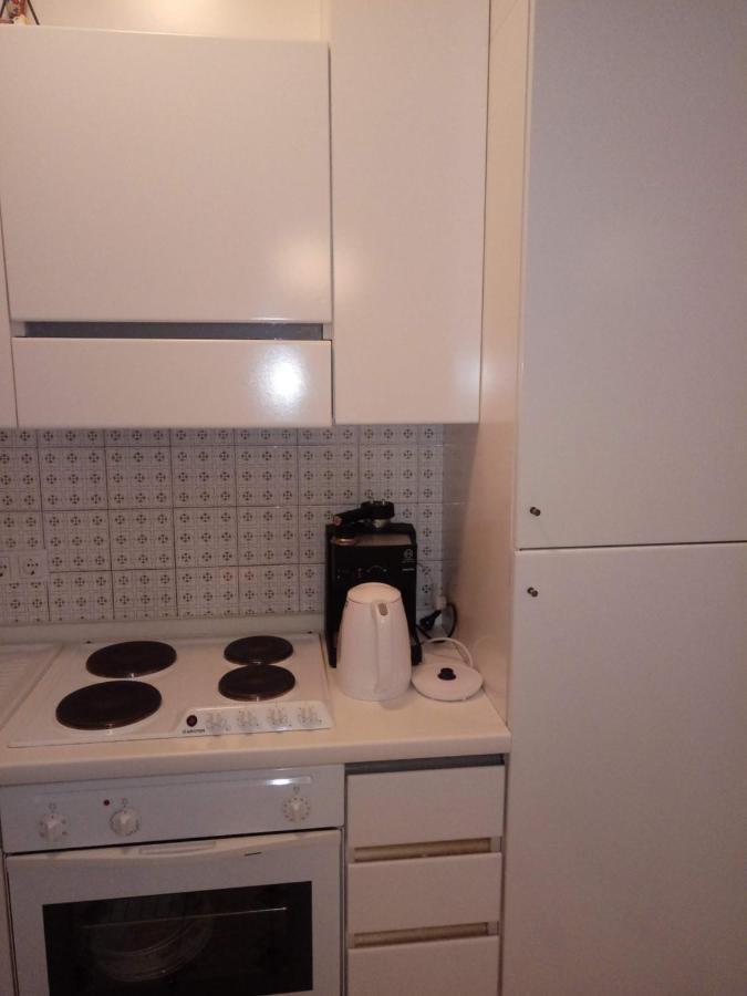 Apartmani Ketryn Crikvenica Kültér fotó
