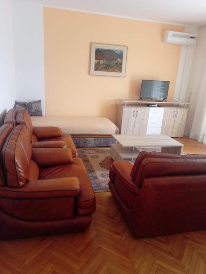 Apartmani Ketryn Crikvenica Kültér fotó