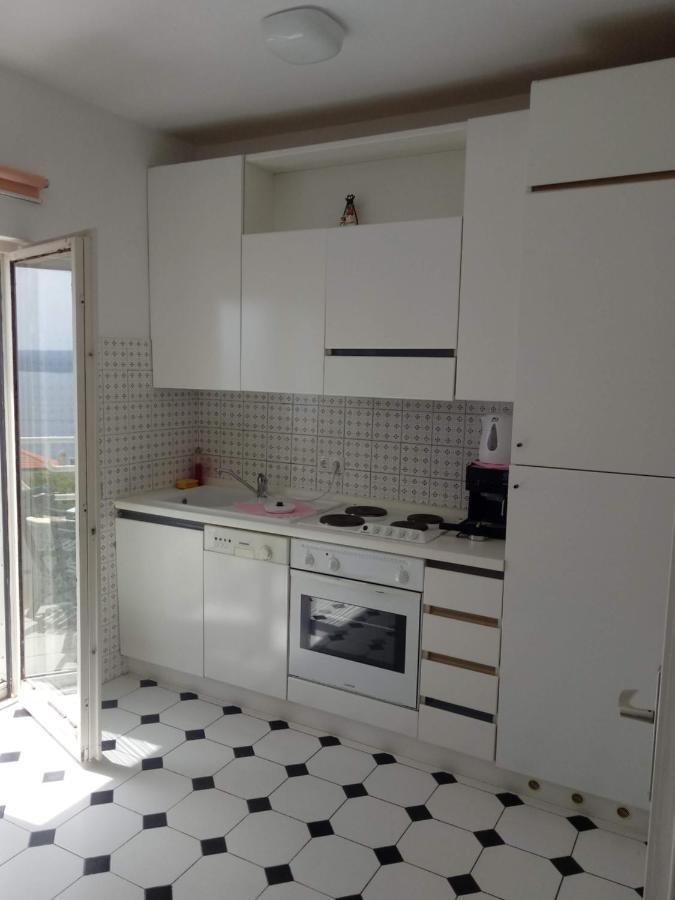 Apartmani Ketryn Crikvenica Kültér fotó
