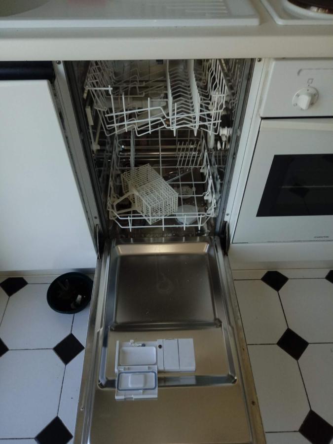 Apartmani Ketryn Crikvenica Kültér fotó