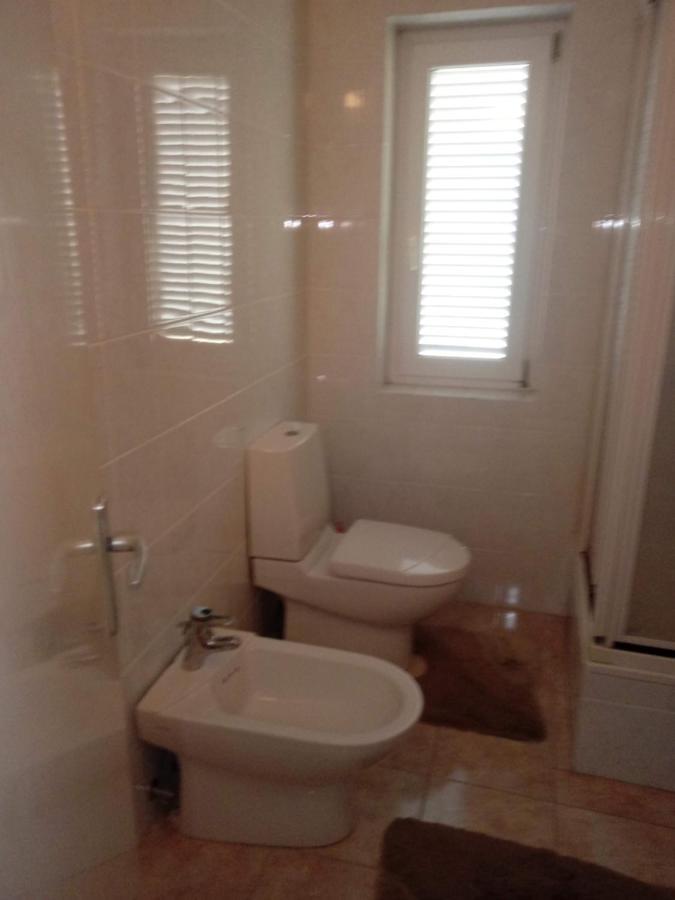 Apartmani Ketryn Crikvenica Kültér fotó