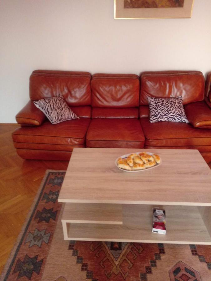 Apartmani Ketryn Crikvenica Kültér fotó