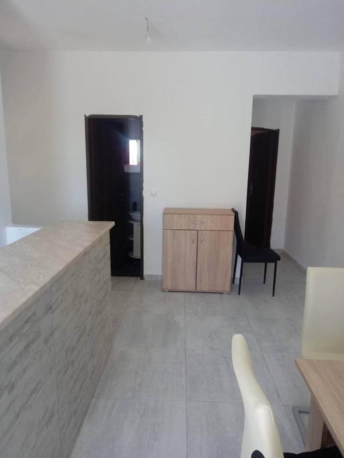 Apartmani Ketryn Crikvenica Kültér fotó