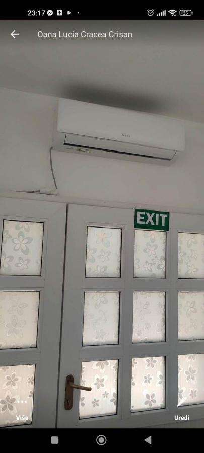 Apartmani Ketryn Crikvenica Kültér fotó