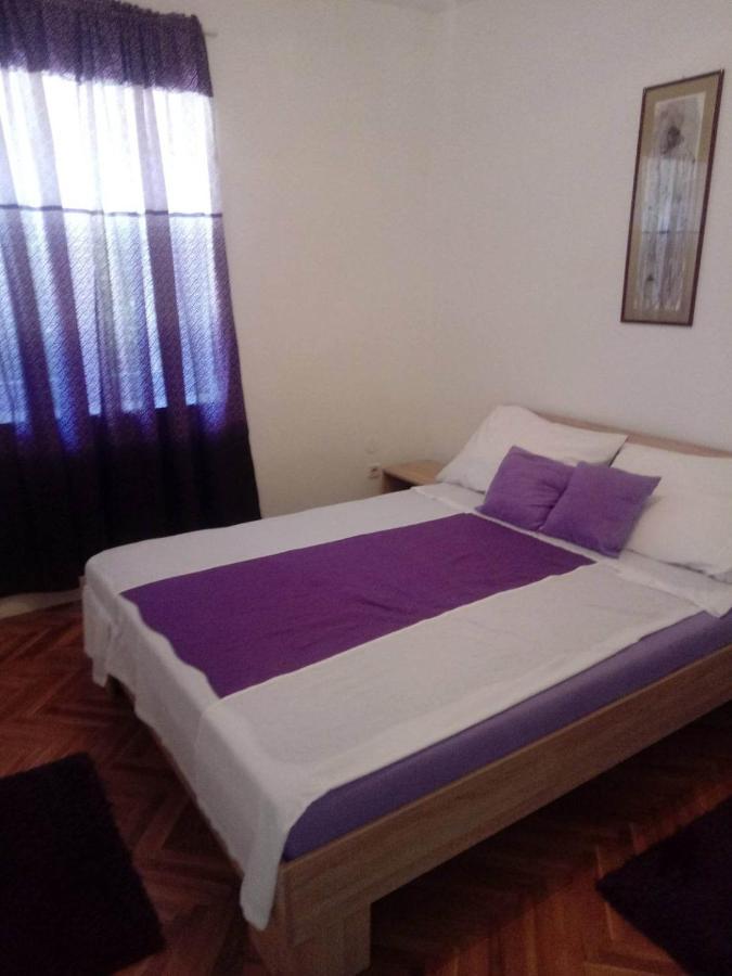 Apartmani Ketryn Crikvenica Kültér fotó