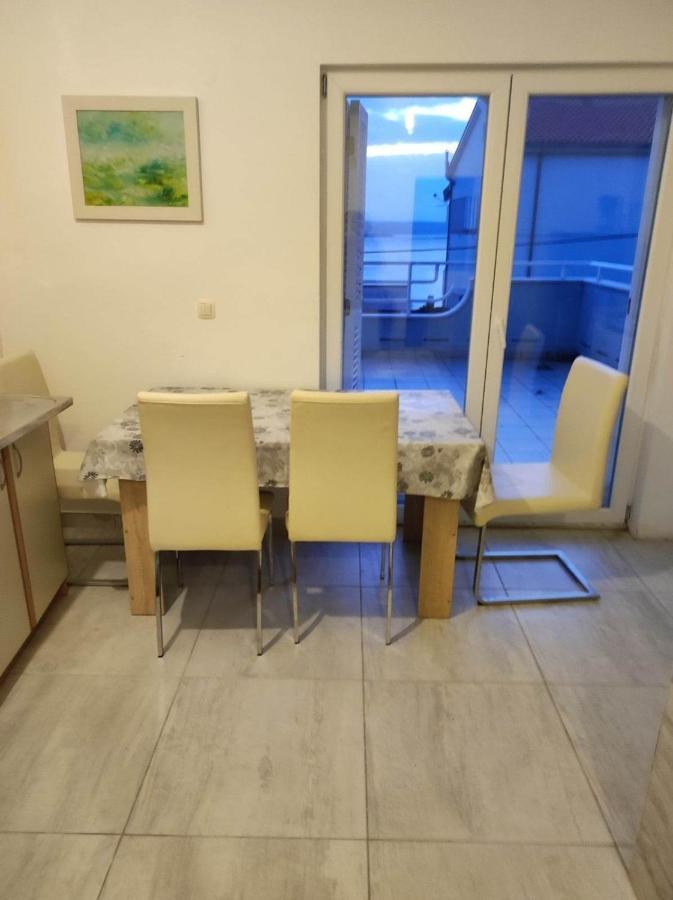 Apartmani Ketryn Crikvenica Kültér fotó