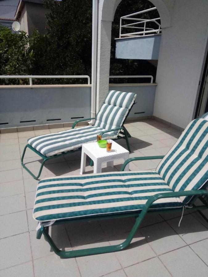 Apartmani Ketryn Crikvenica Kültér fotó
