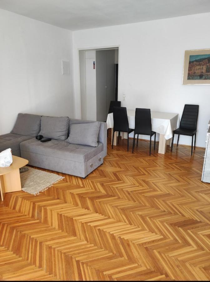 Apartmani Ketryn Crikvenica Kültér fotó