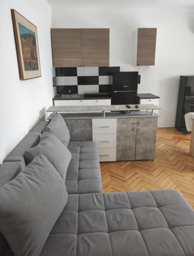 Apartmani Ketryn Crikvenica Kültér fotó