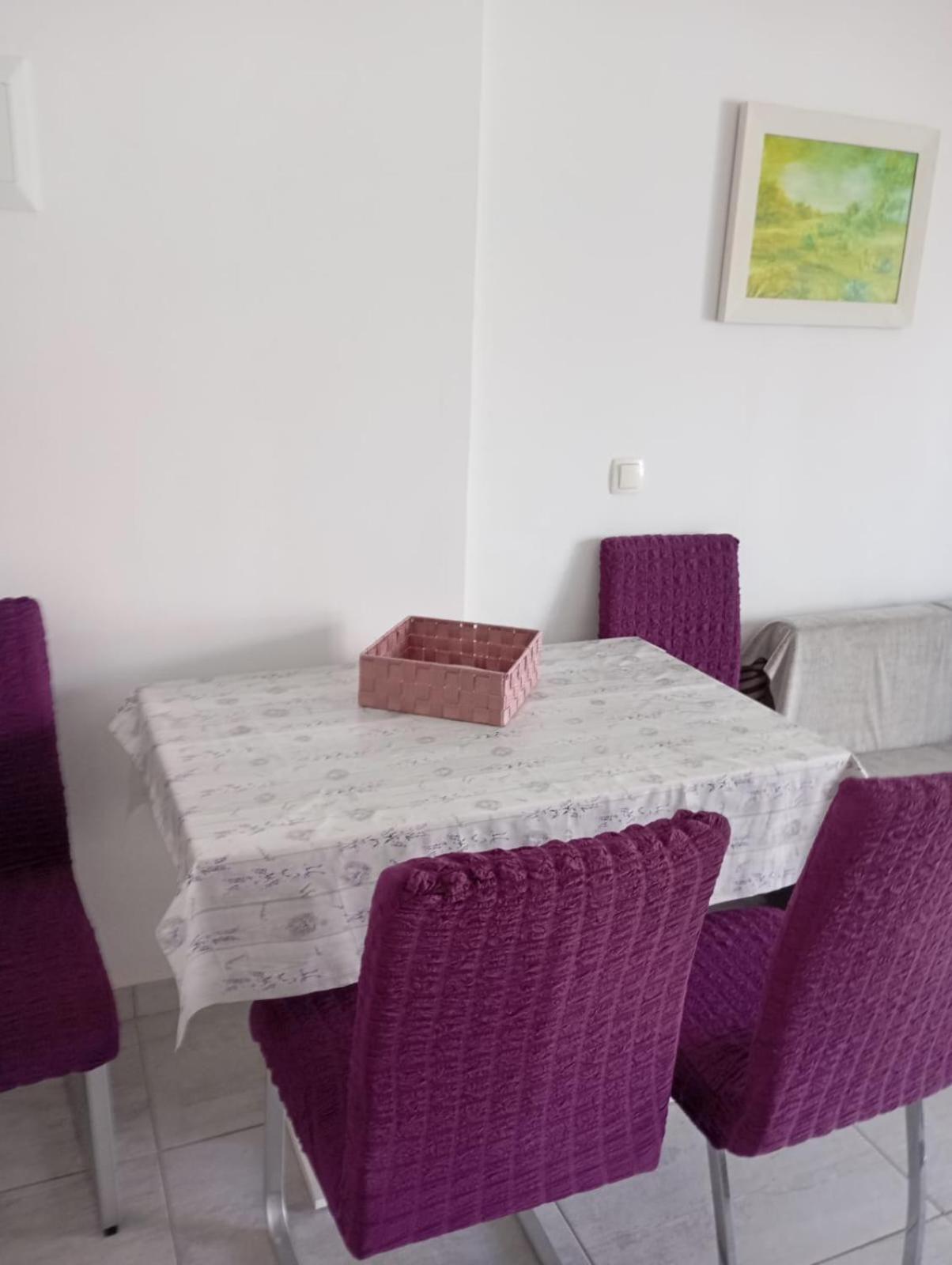 Apartmani Ketryn Crikvenica Kültér fotó